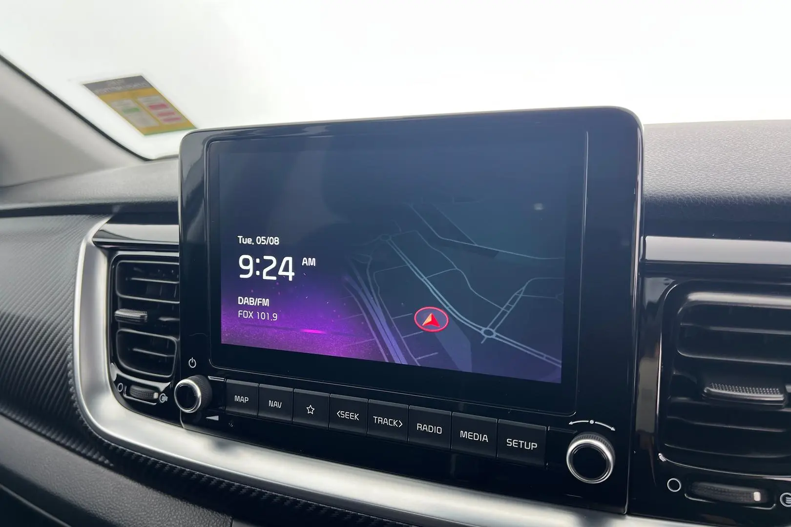 2024 Kia Stonic Gallery Image 15