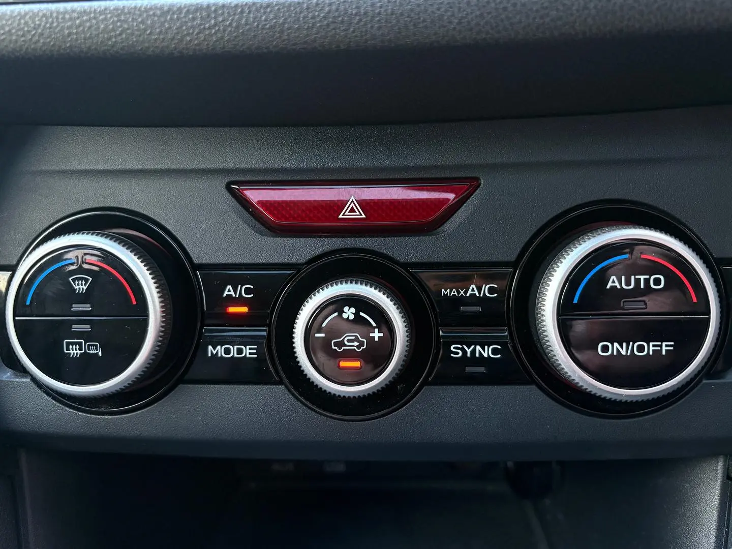 2017 Subaru XV Gallery Image 20