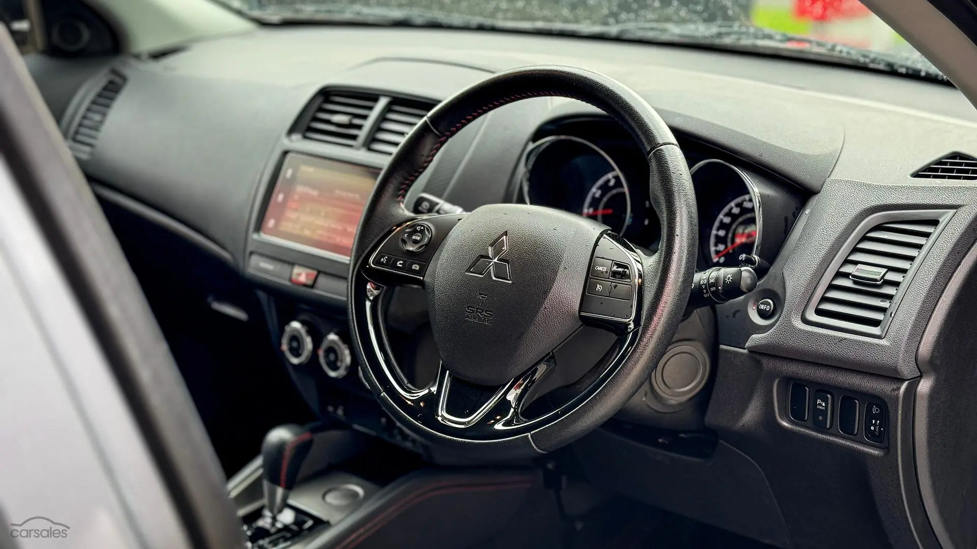 2019 Mitsubishi ASX Image 15