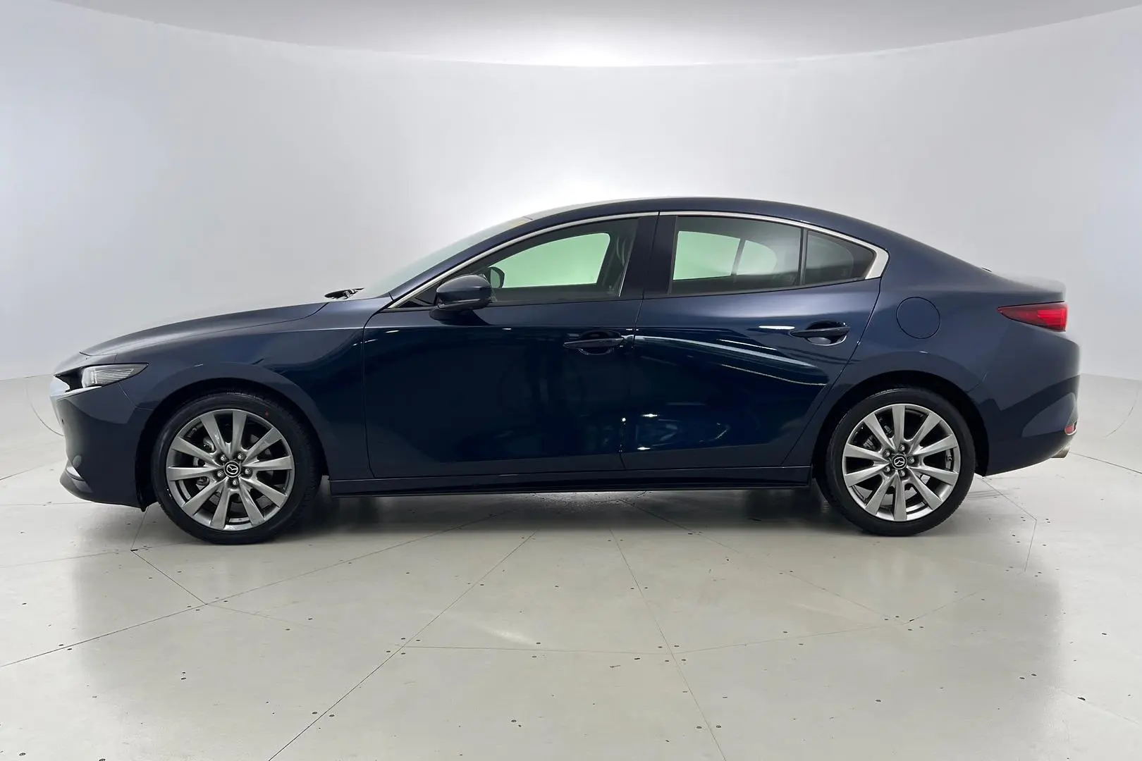 2021 Mazda 3 Gallery Image 8