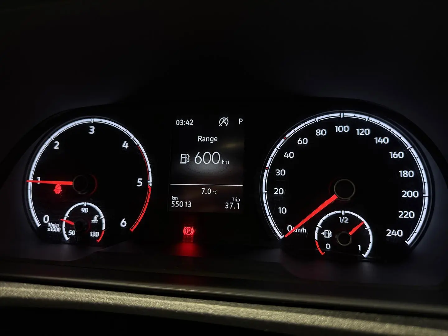 2021 Volkswagen Caddy Gallery Image 23