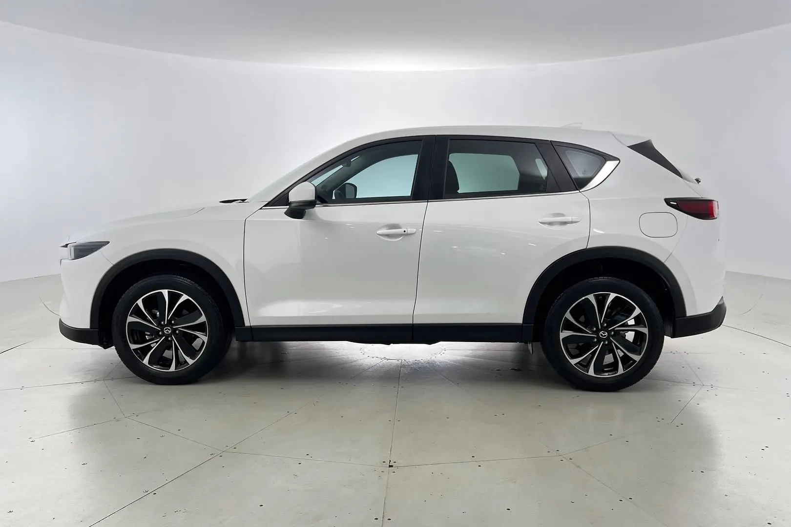 2024 Mazda CX-5 Gallery Image 7