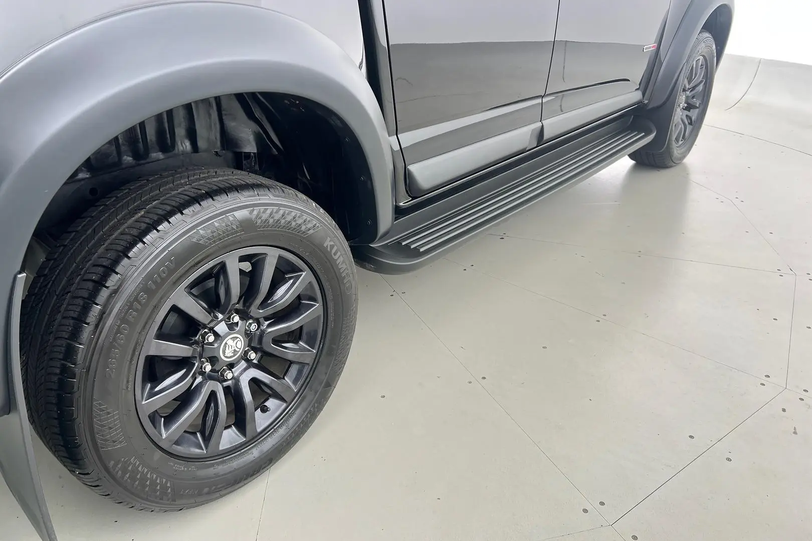 2019 Holden Colorado Gallery Image 5