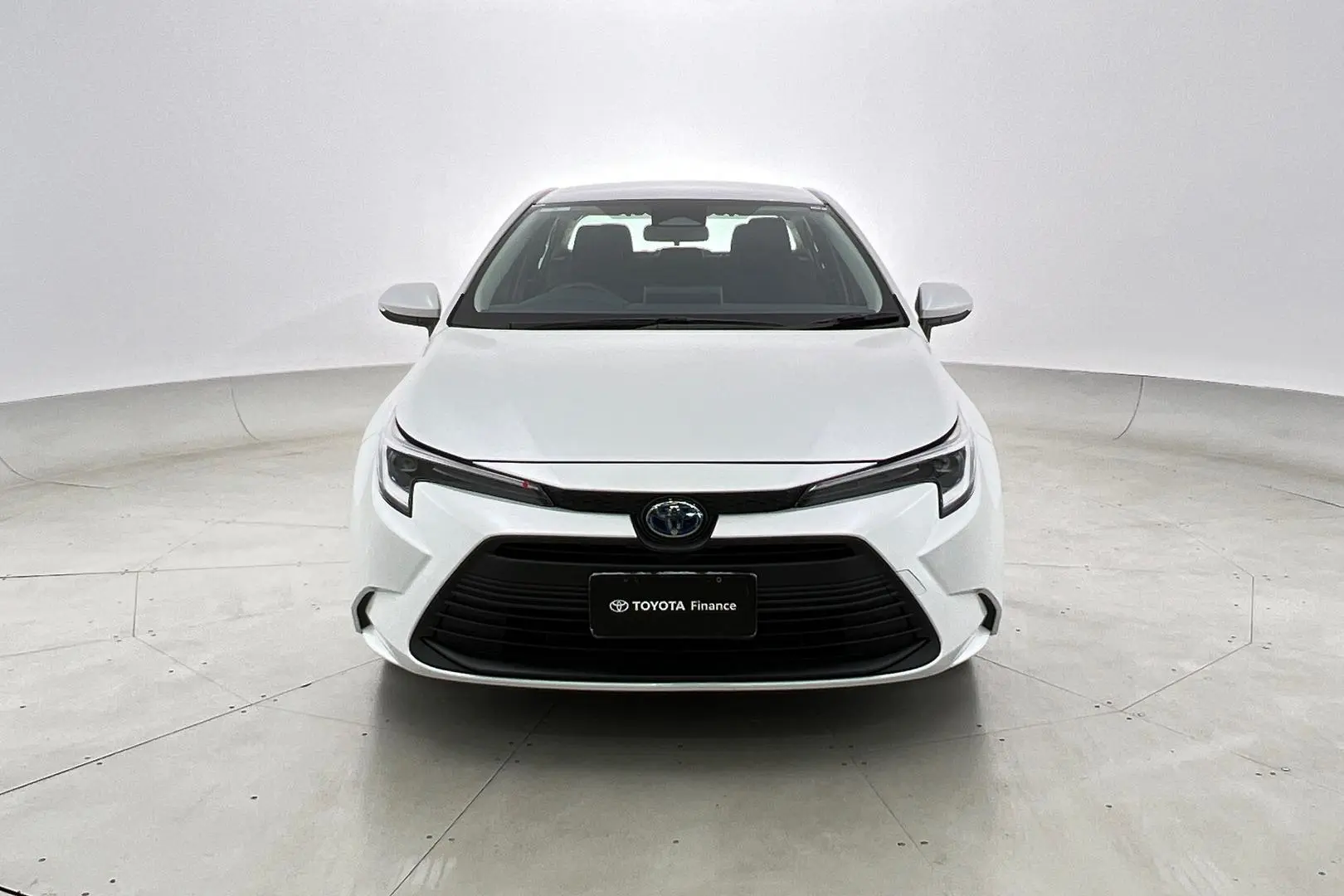 2024 Toyota Corolla Gallery Image 3