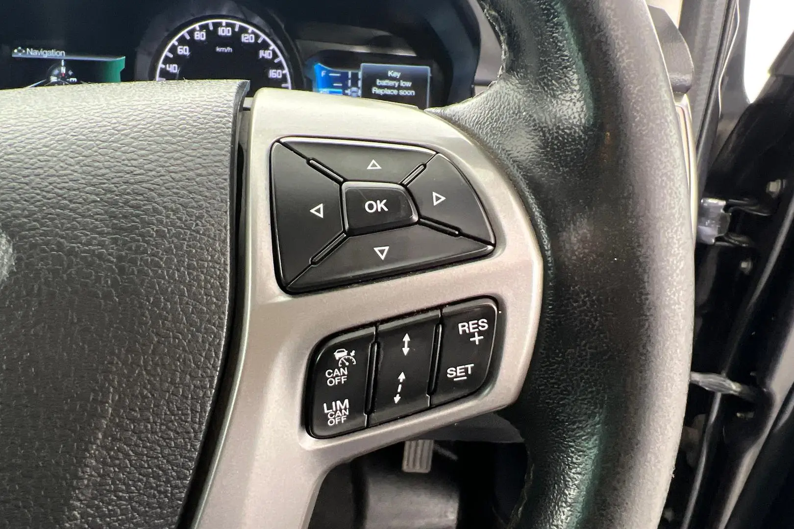 2019 Ford Ranger Gallery Image 16