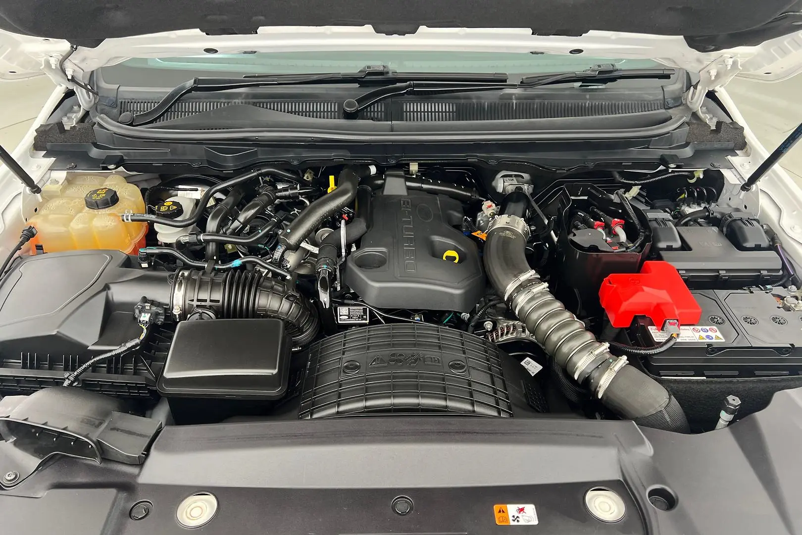 2021 Ford Ranger Gallery Image 22