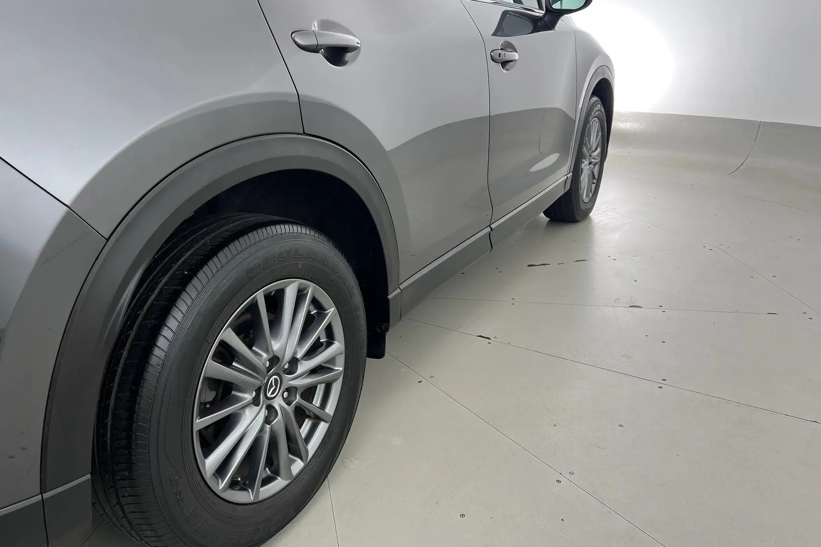 2017 Mazda CX-5 Gallery Image 24