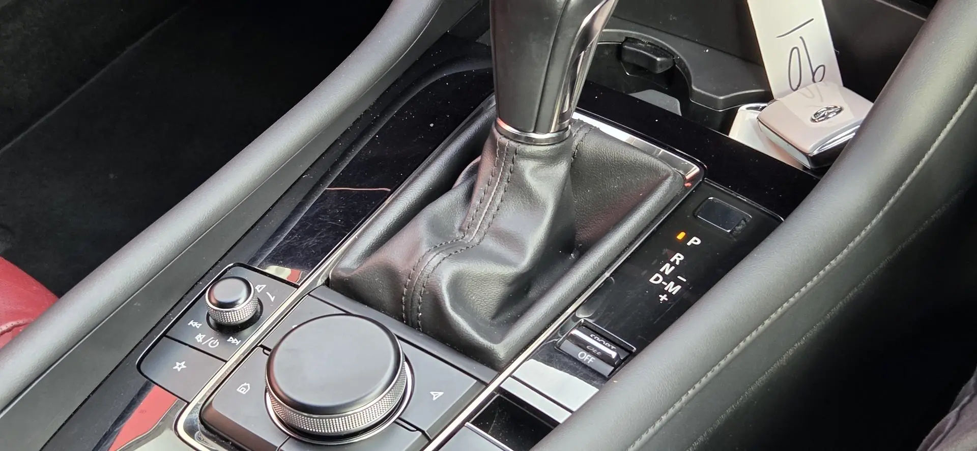 2021 Mazda 3 Gallery Image 26