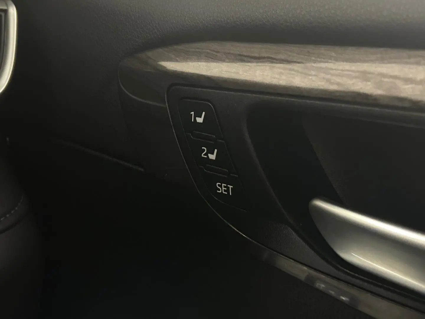 2023 Toyota Kluger Gallery Image 25