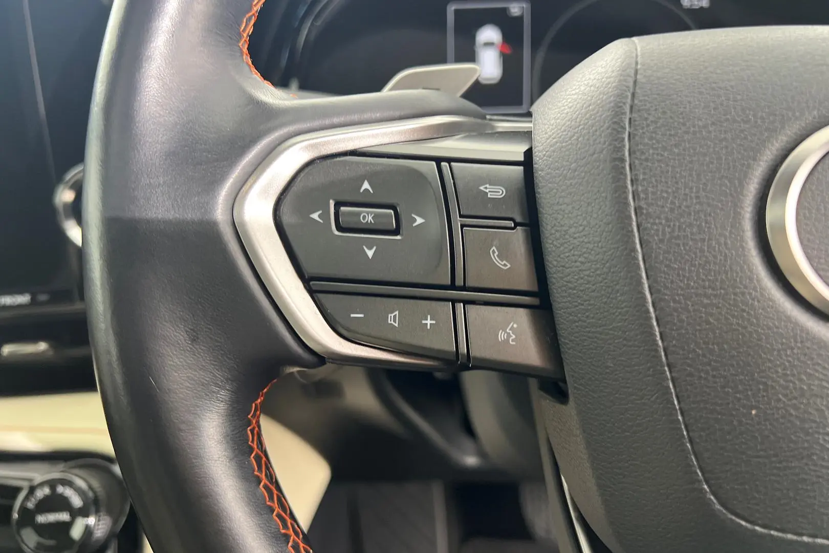 2023 Lexus NX Gallery Image 18