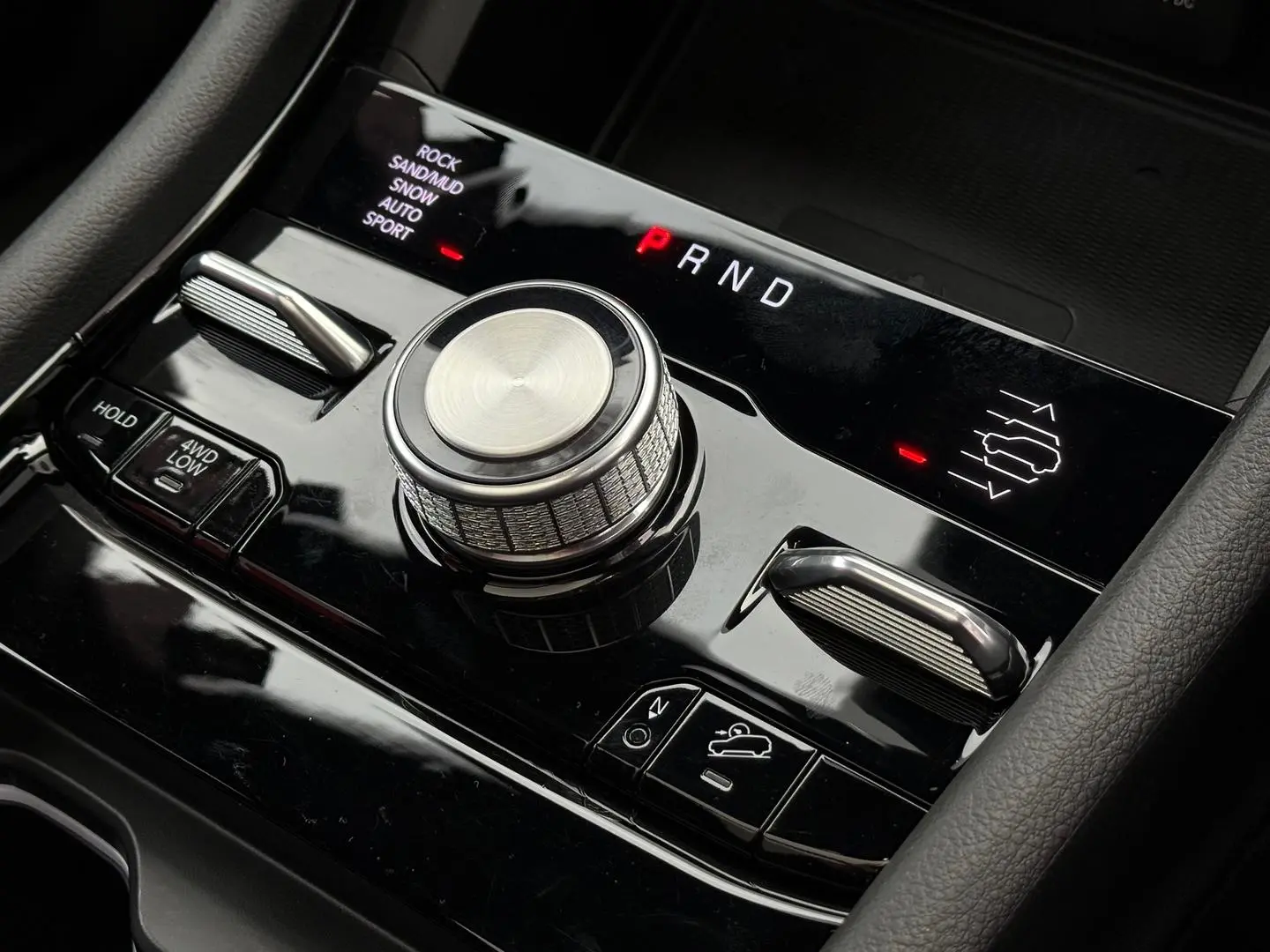2023 Jeep Grand Cherokee Gallery Image 23