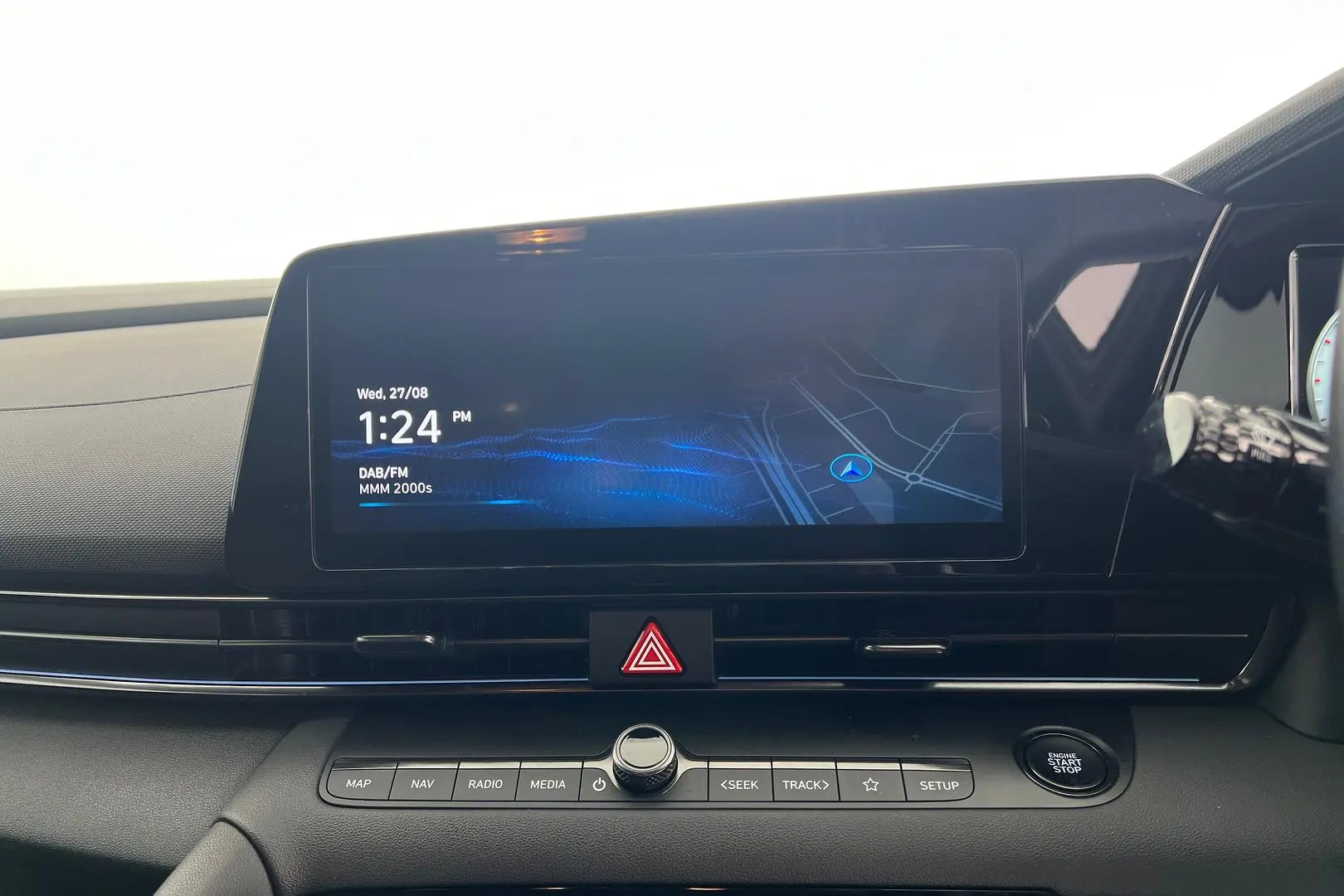 2021 Hyundai i30 Gallery Image 20
