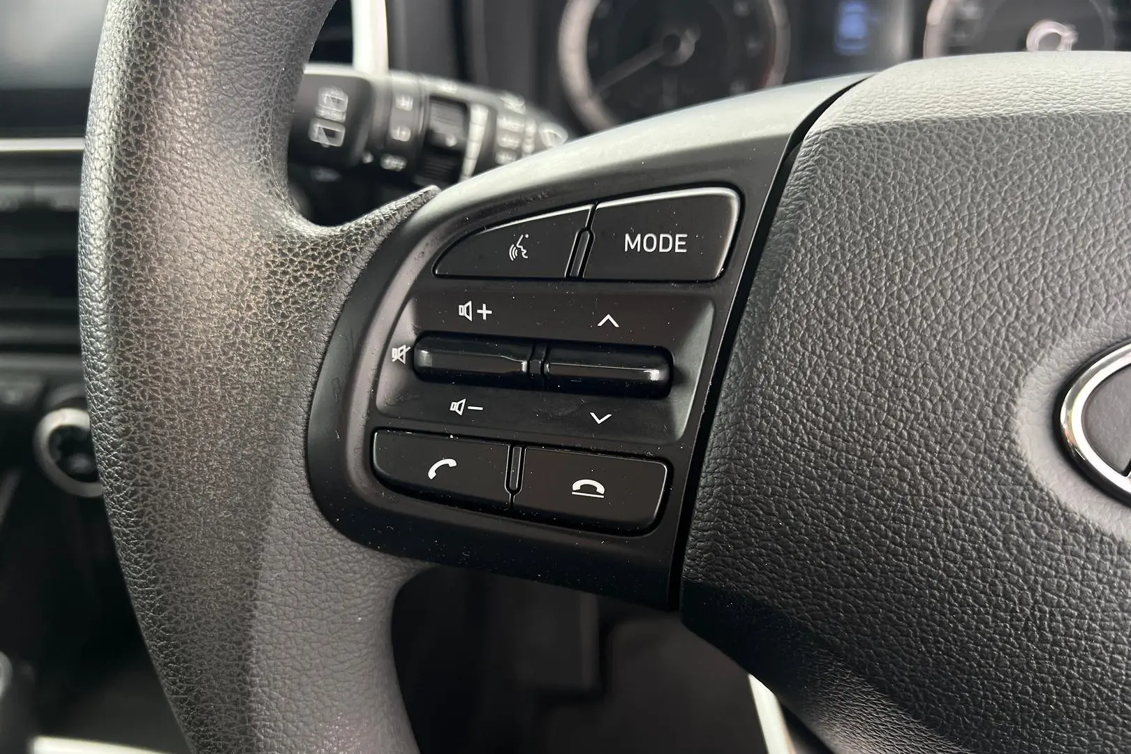 2021 Hyundai Venue Gallery Image 16
