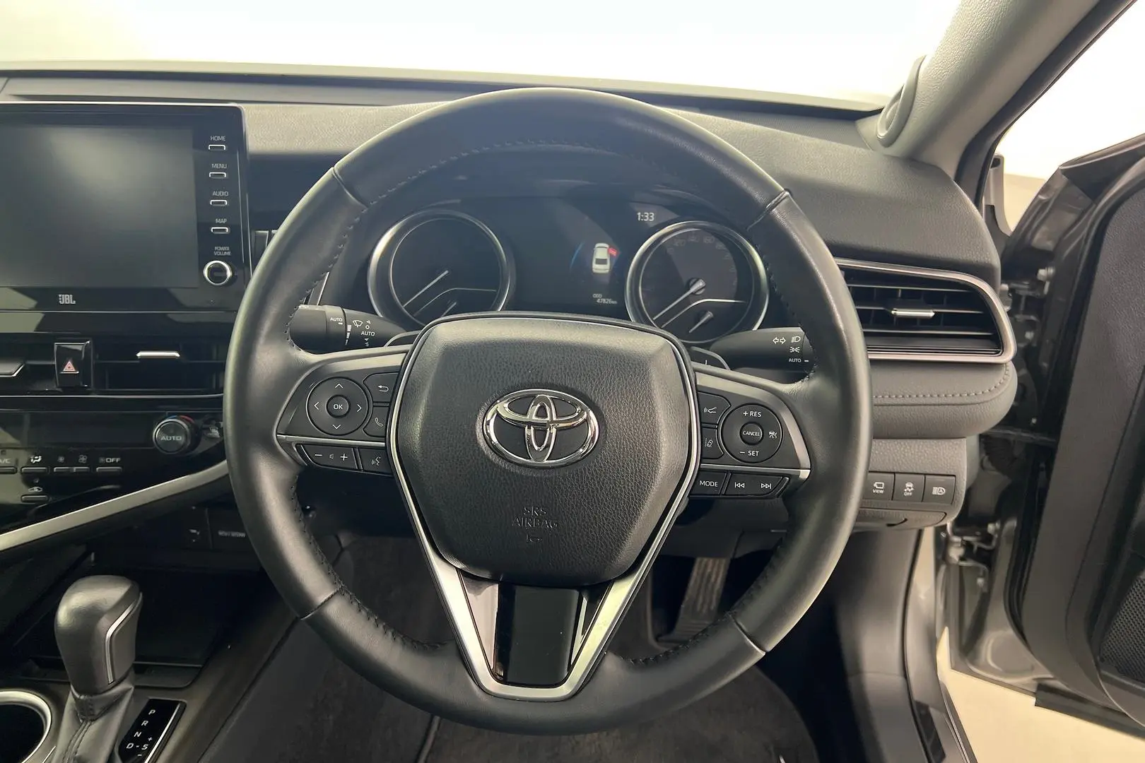 2023 Toyota Camry Gallery Image 13