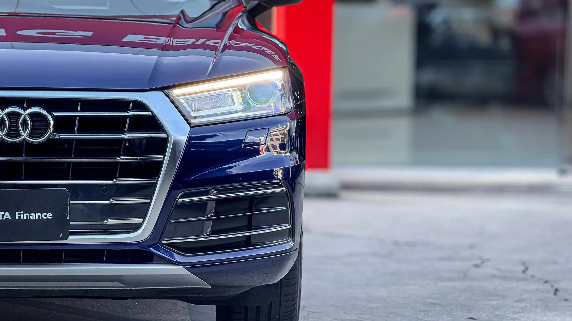 2019 Audi Q5 Gallery Image 13