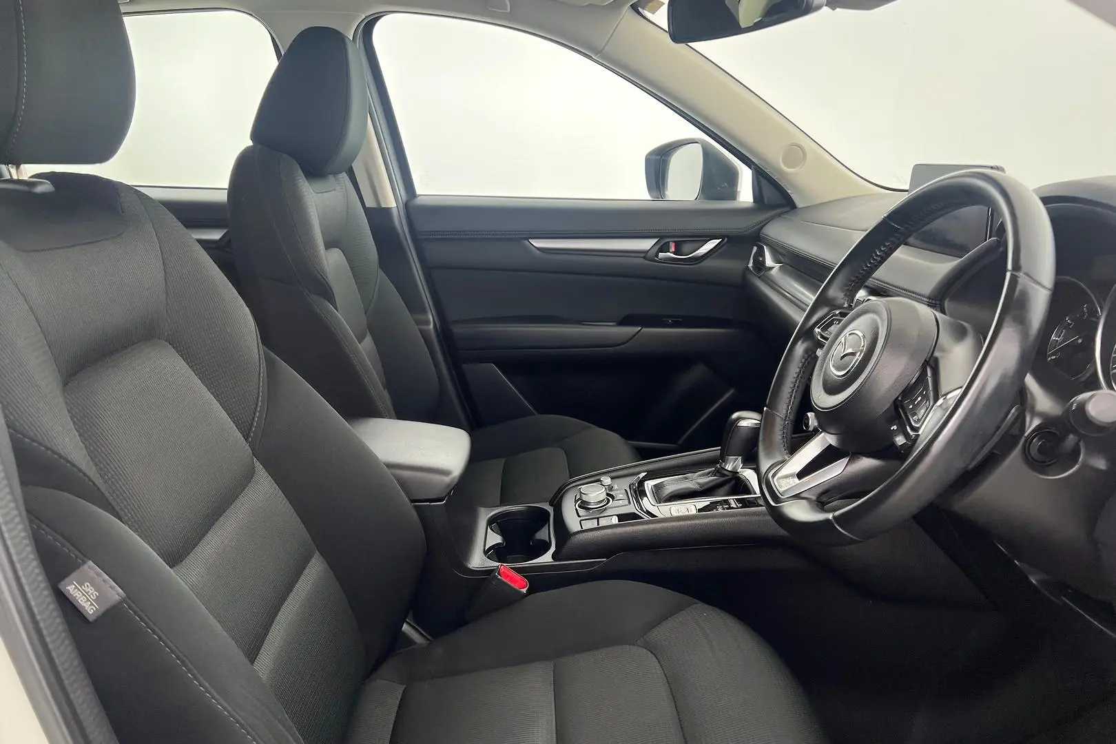 2021 Mazda CX-5 Gallery Image 11