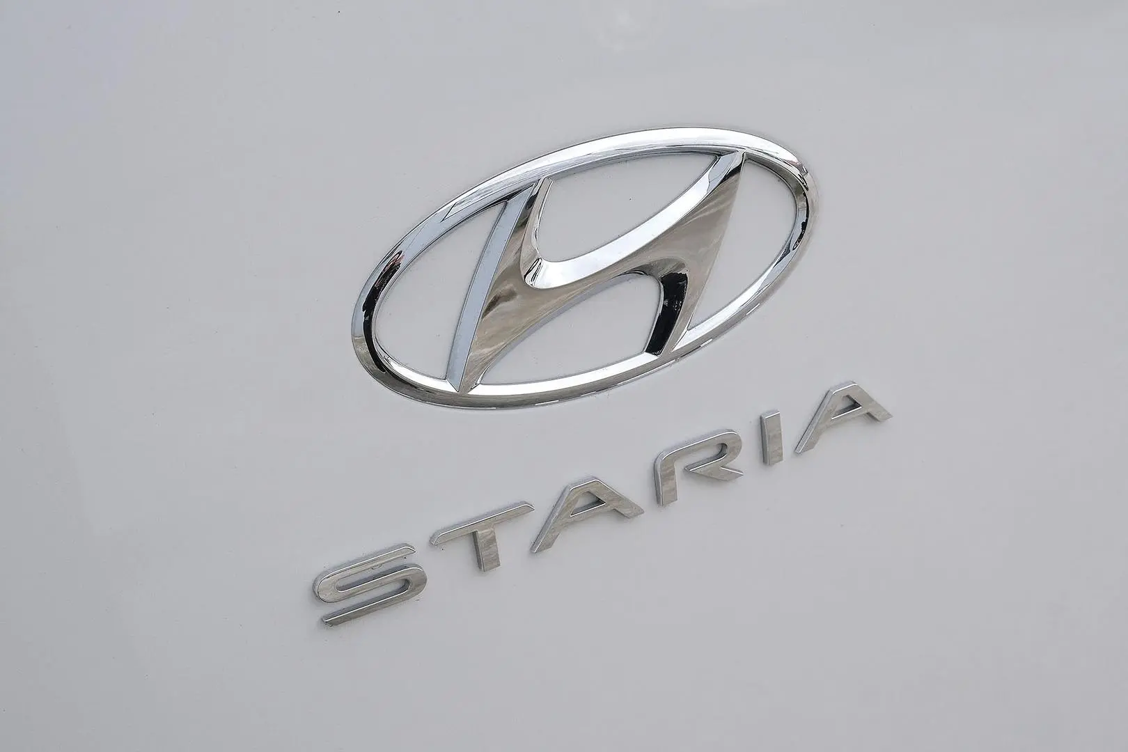 2022 Hyundai STARIA Gallery Image 21