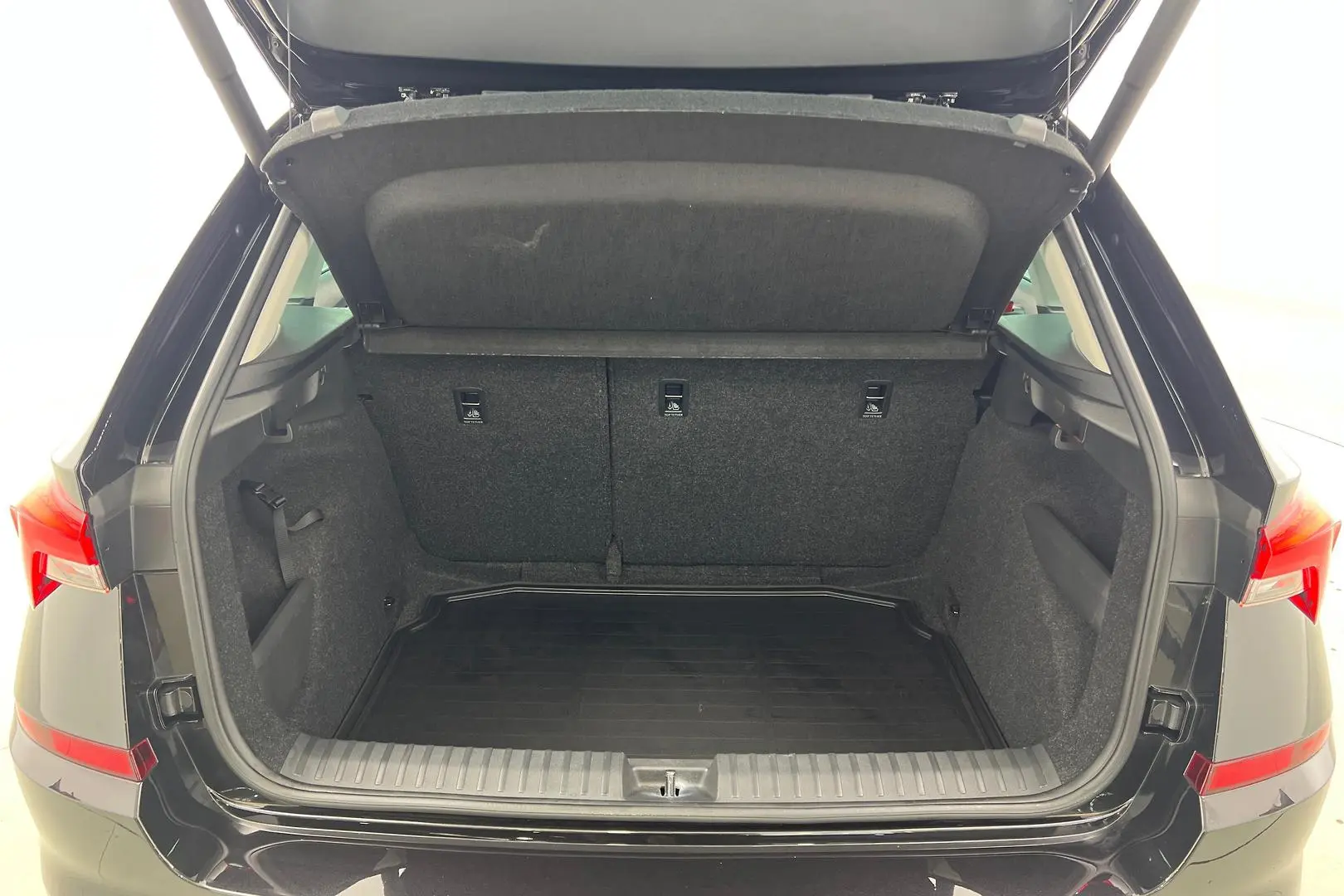 2021 SKODA Kamiq Gallery Image 20