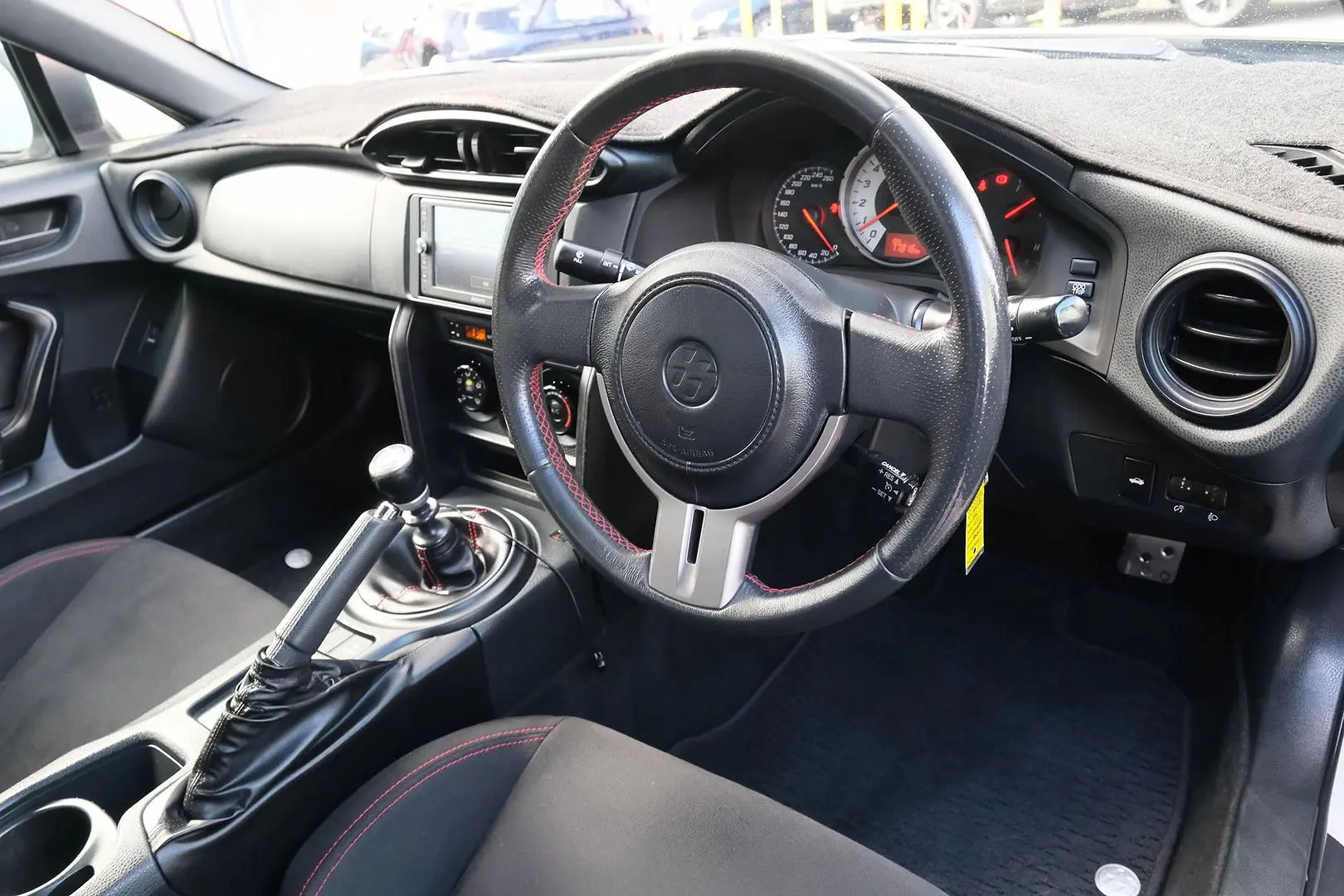 2015 Toyota 86 Gallery Image 7
