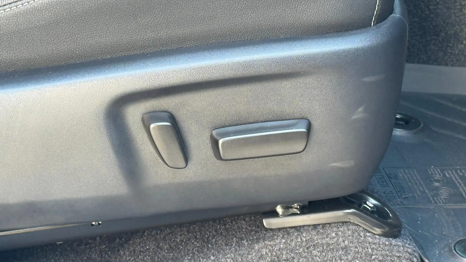 2024 Toyota Hilux Gallery Image 22