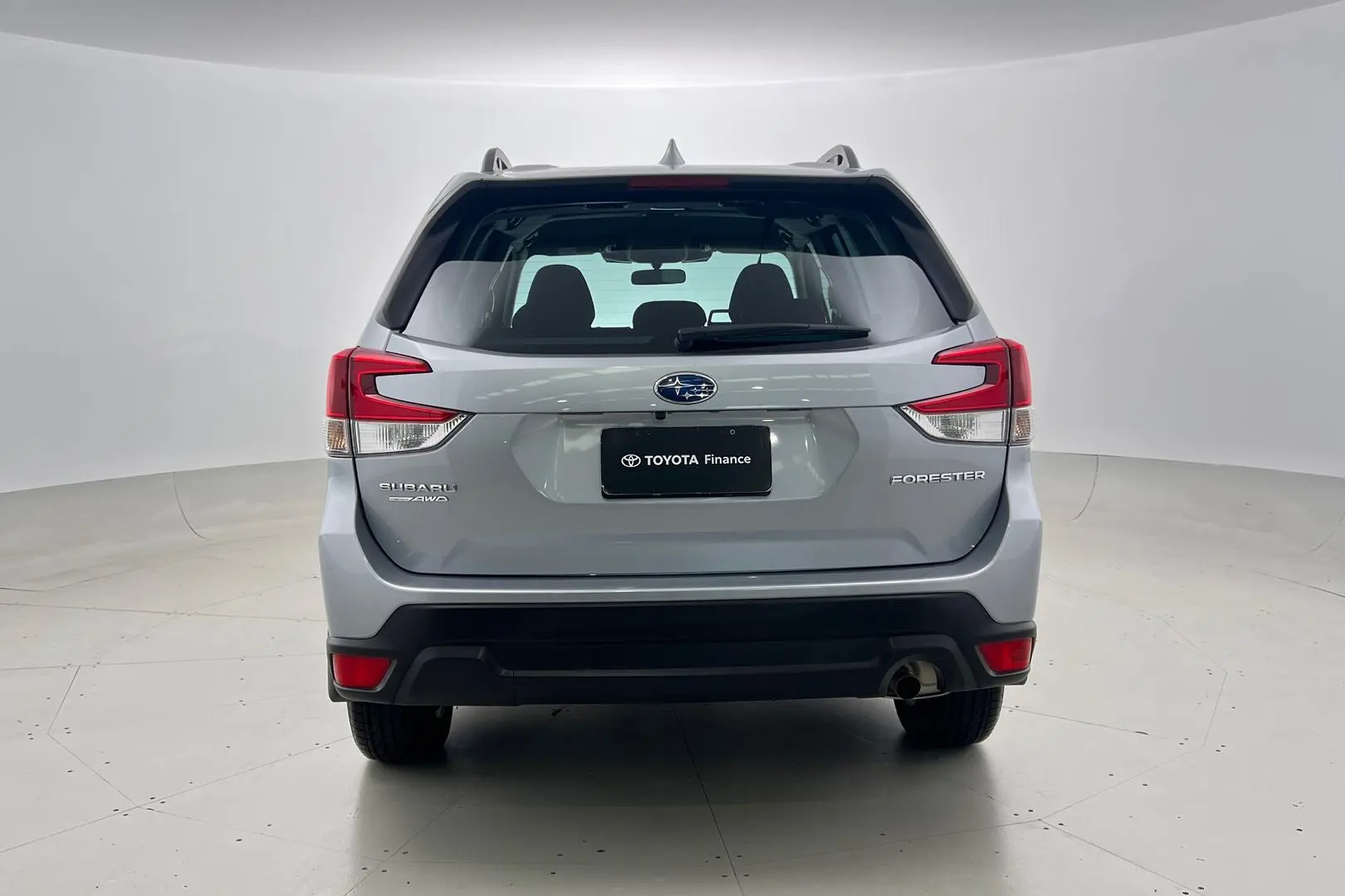 2023 Subaru Forester Gallery Image 3