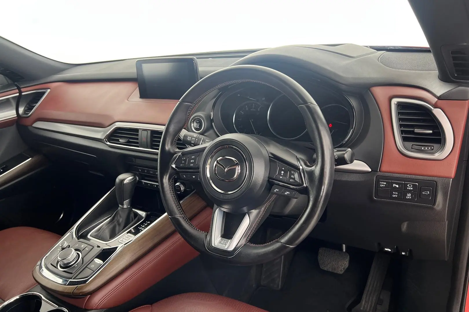 2019 Mazda CX-9 Gallery Image 14