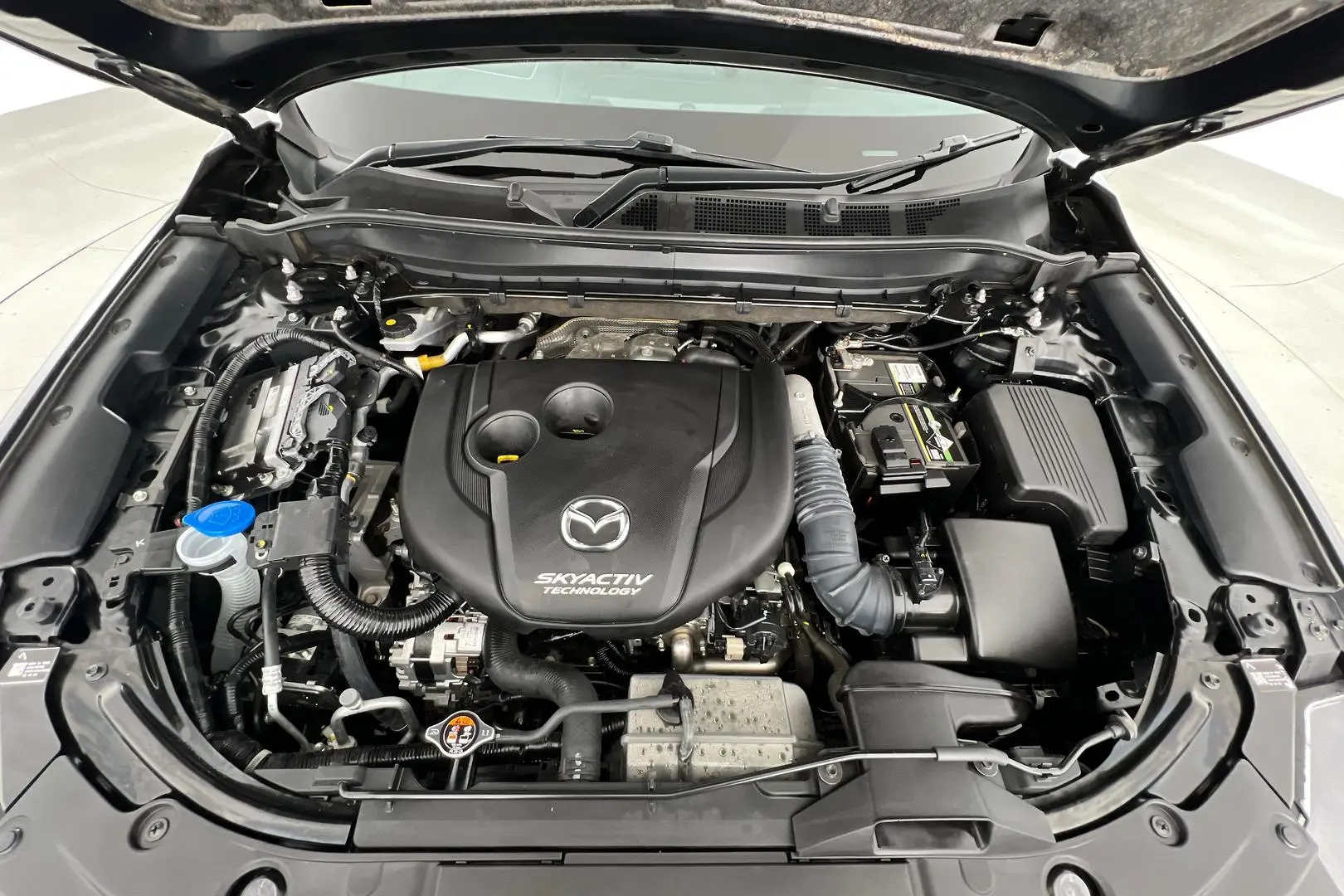 2019 Mazda CX-5 Gallery Image 22
