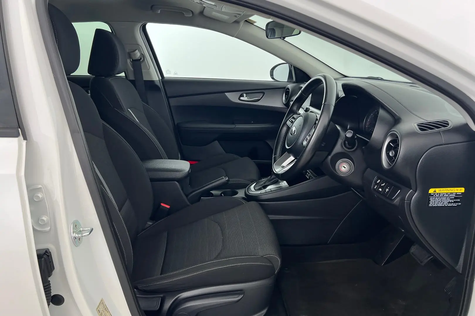 2019 Kia Cerato Gallery Image 11
