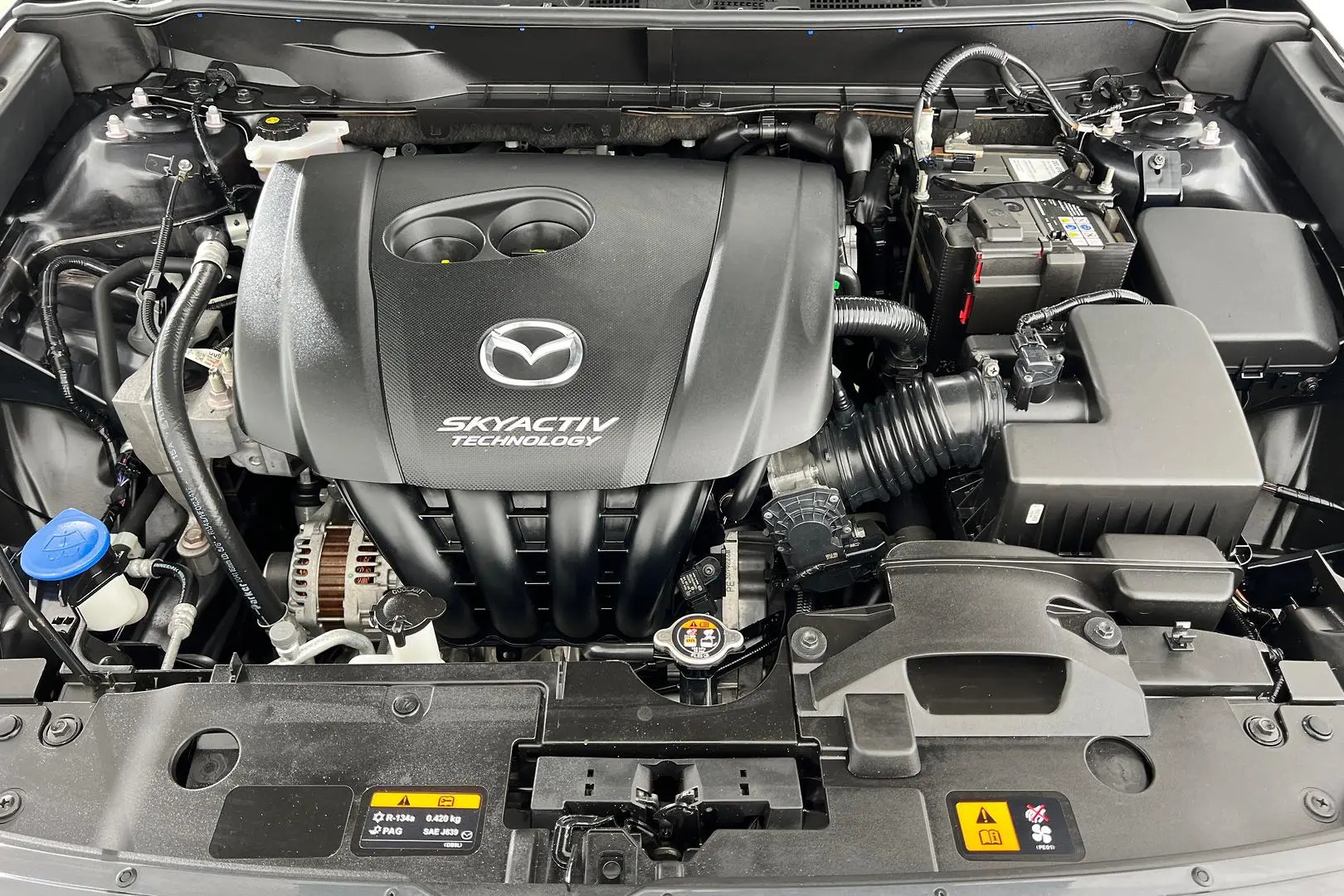 2015 Mazda CX-3 Image 23