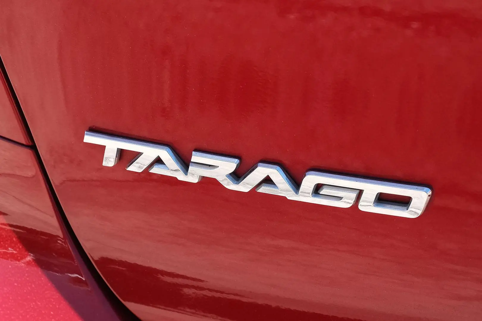 2019 Toyota Tarago Gallery Image 21