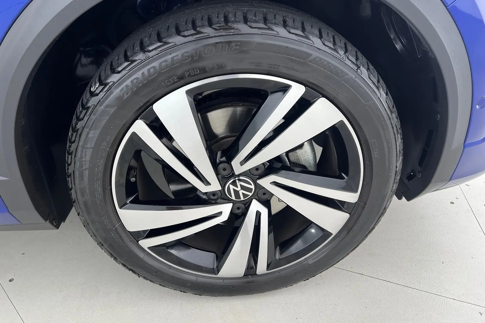 2023 Volkswagen T-Roc Gallery Image 22