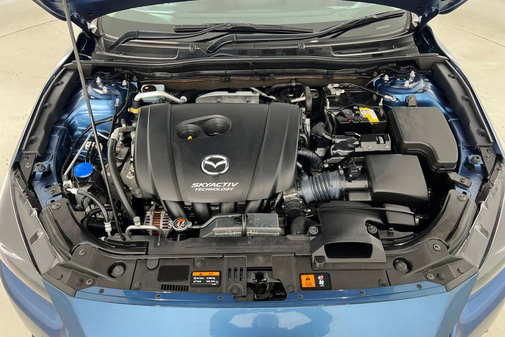 2018 Mazda 3 Gallery Image 24