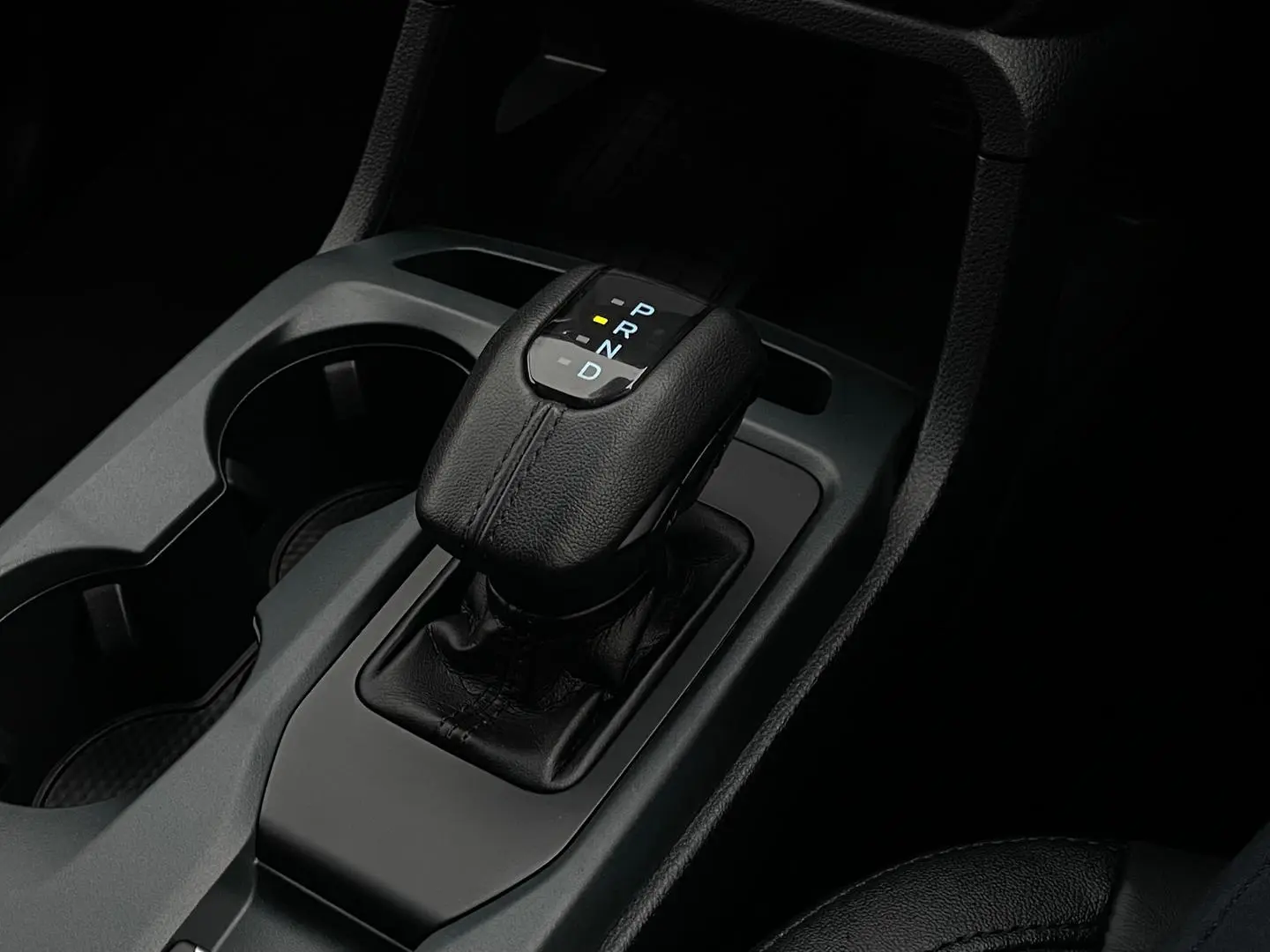 2023 Ford Everest Gallery Image 25
