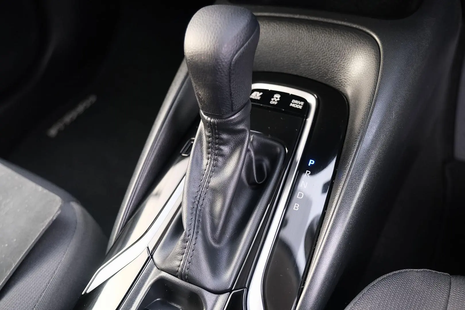 2024 Toyota Corolla Gallery Image 17