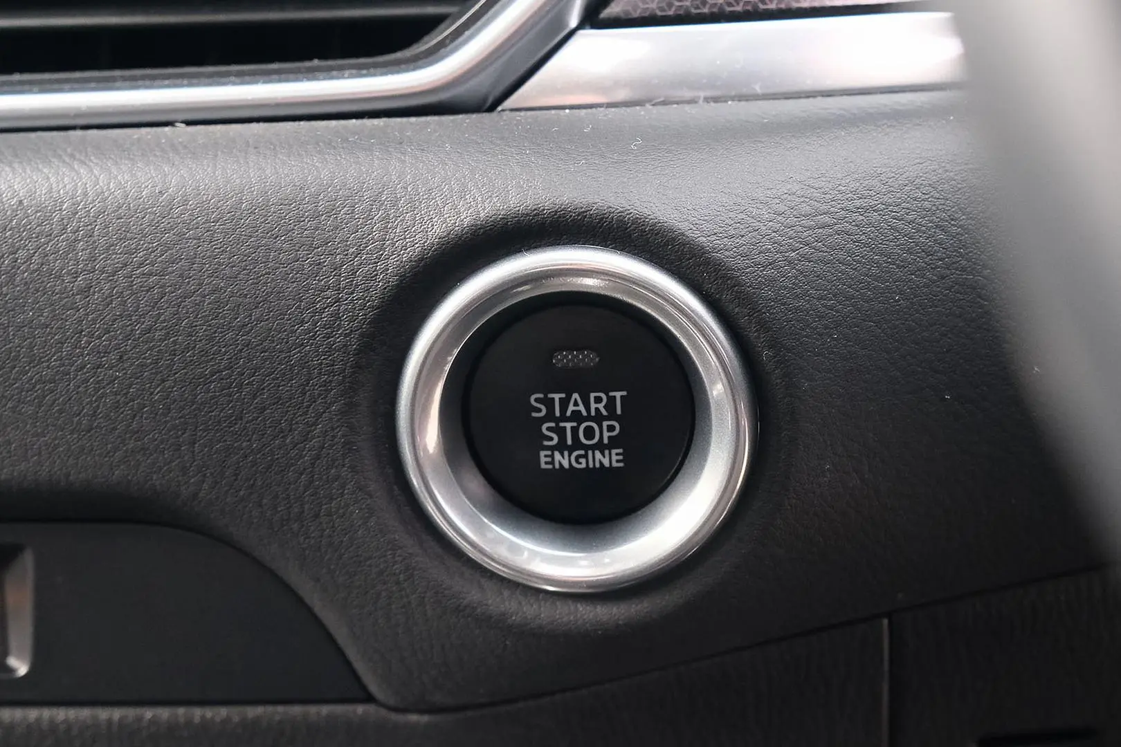 2022 Mazda CX-5 Gallery Image 20