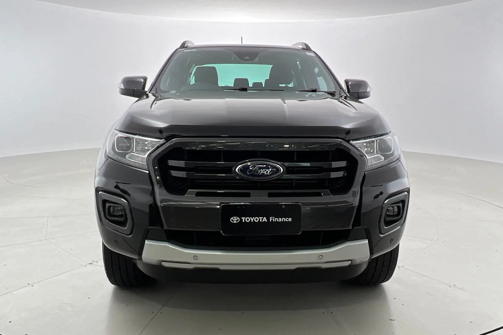 2021 Ford Ranger Gallery Image 6