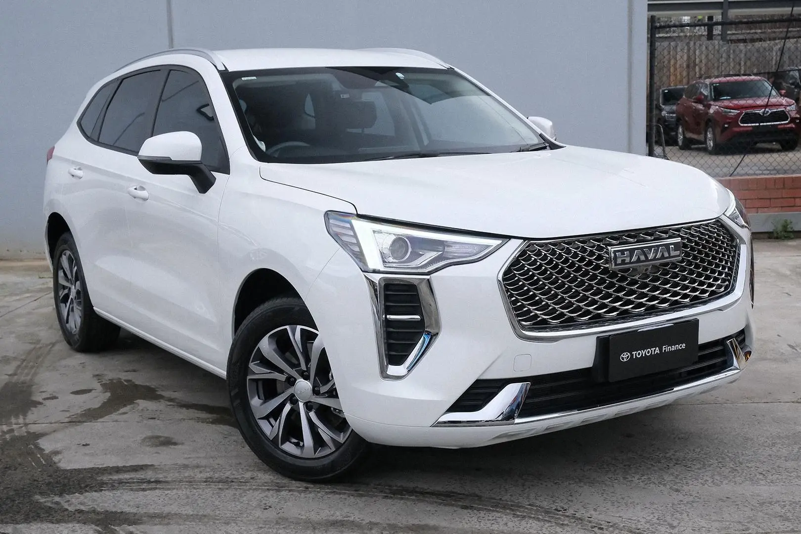 2024 GWM Haval Jolion Gallery Image 1