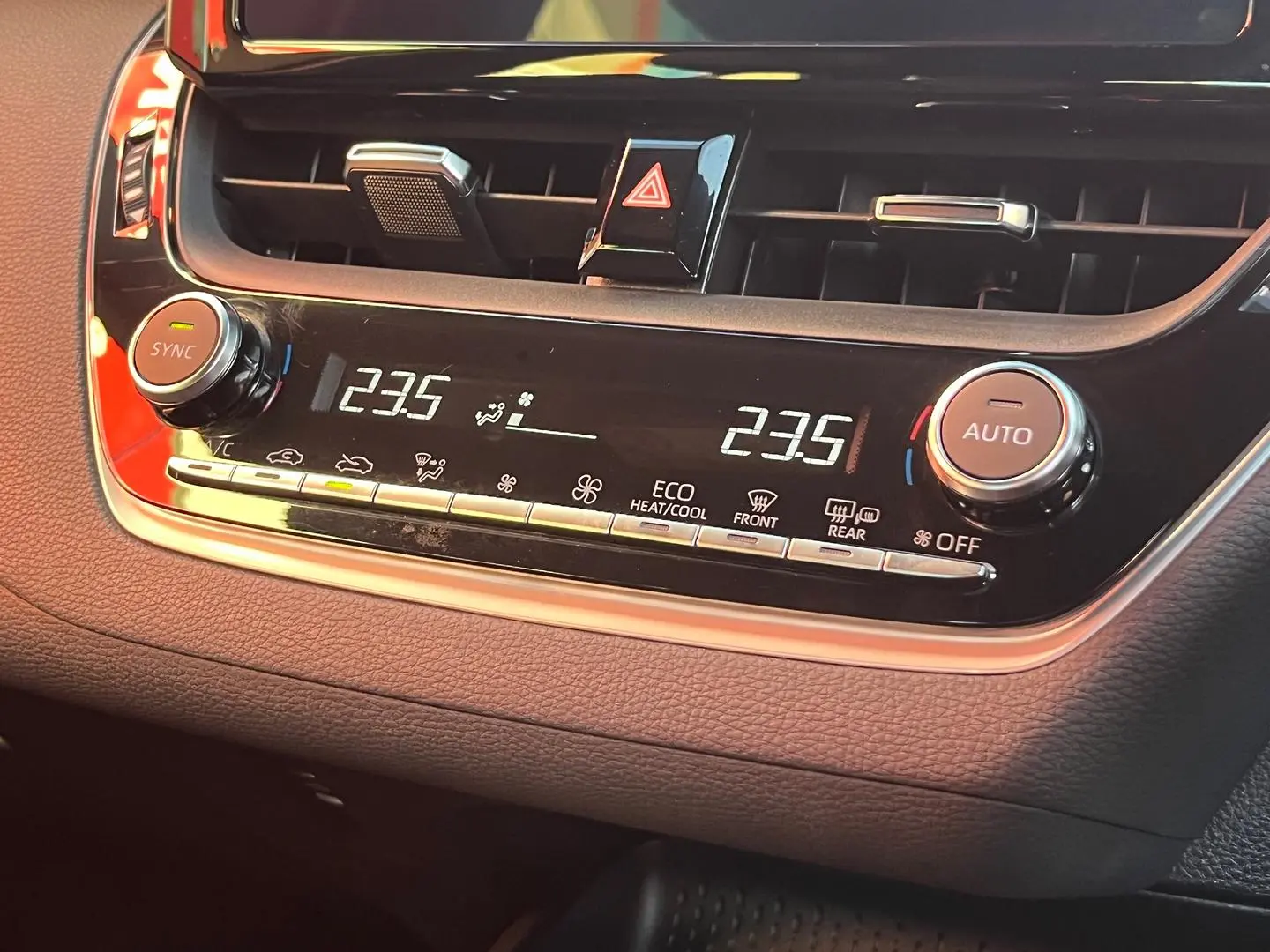 2024 Toyota Corolla Gallery Image 21