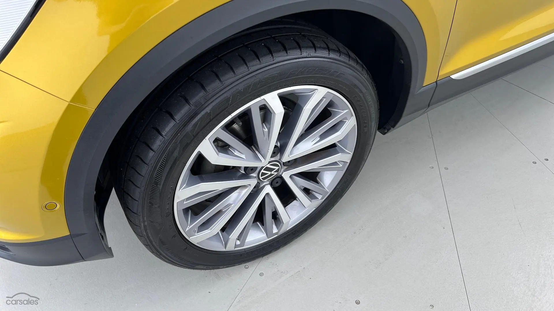 2021 Volkswagen T-Roc Image 13