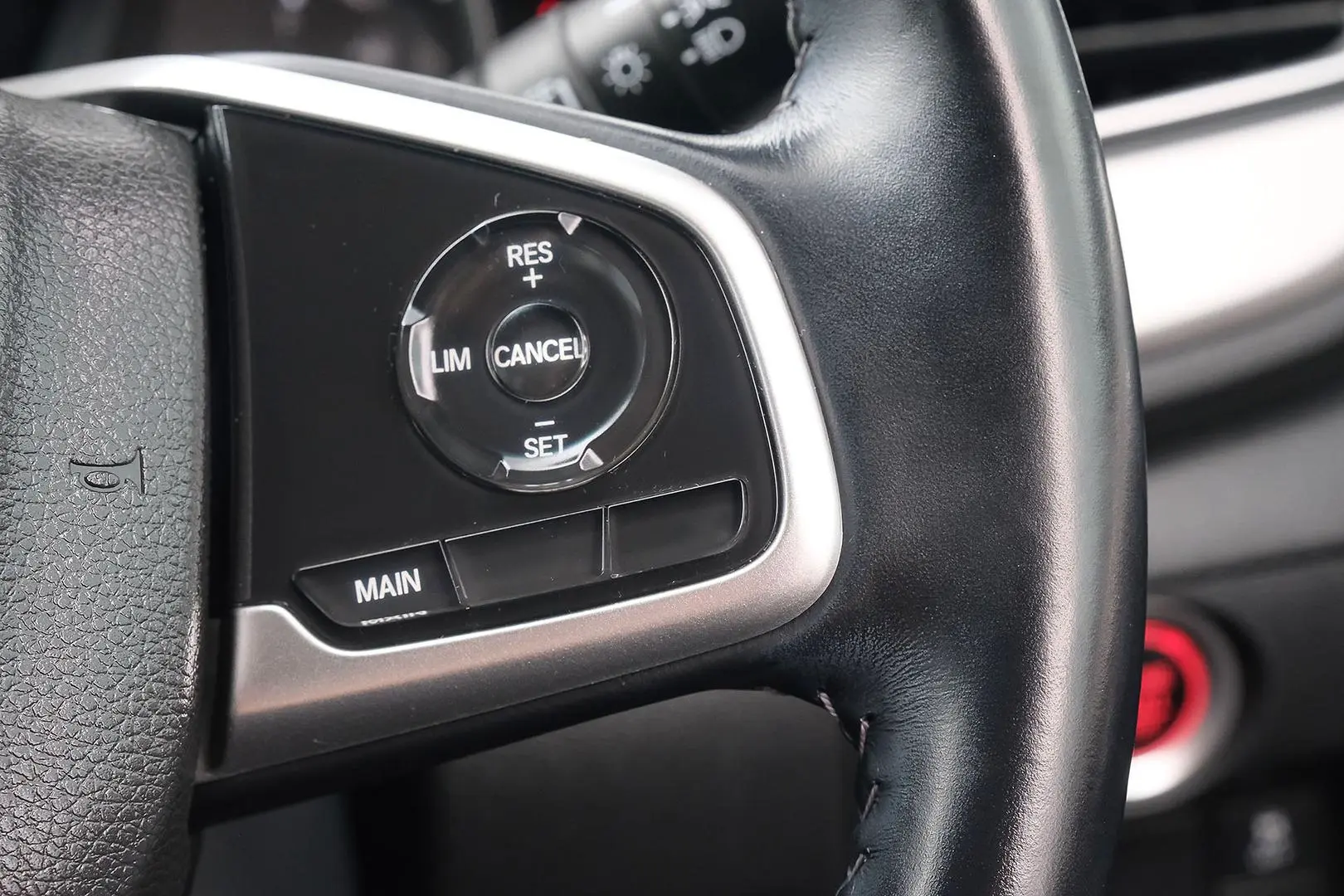 2019 Honda CR-V Gallery Image 10