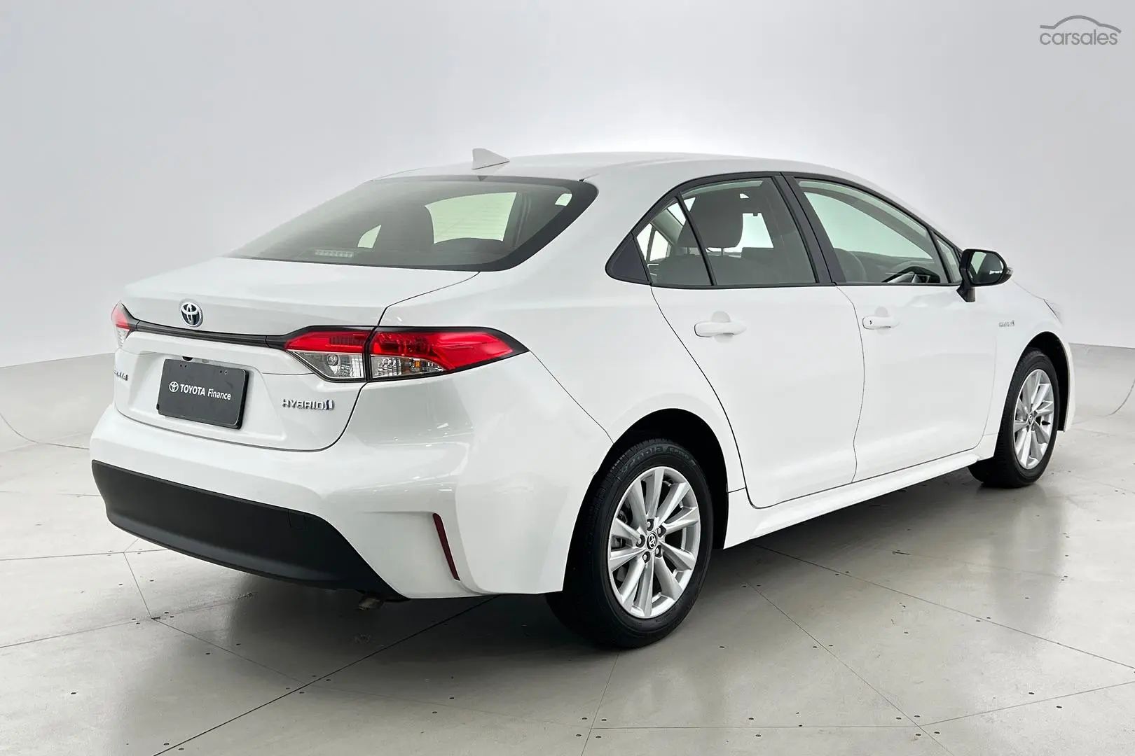 2023 Toyota Corolla Image 10