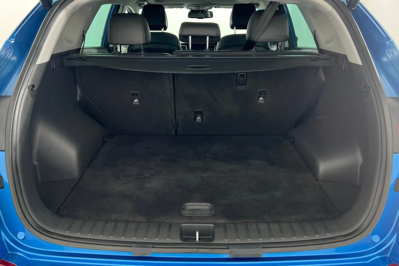 2016 Hyundai Tucson Gallery Image 20
