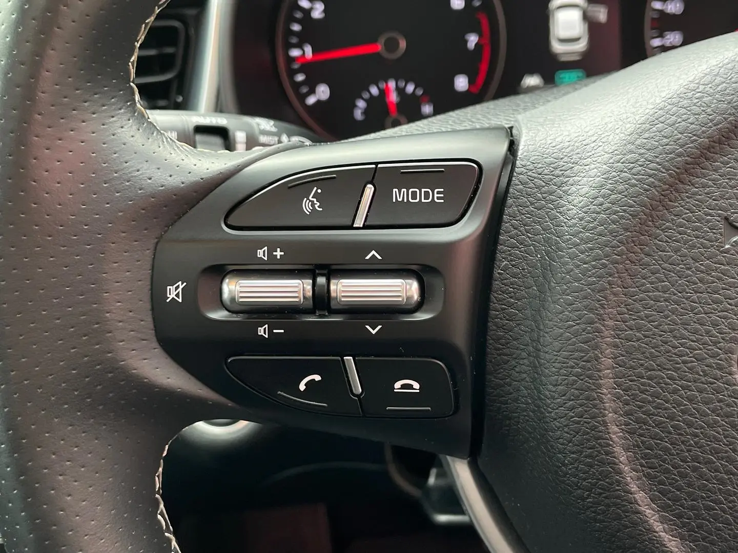 2021 Kia Stonic Gallery Image 19