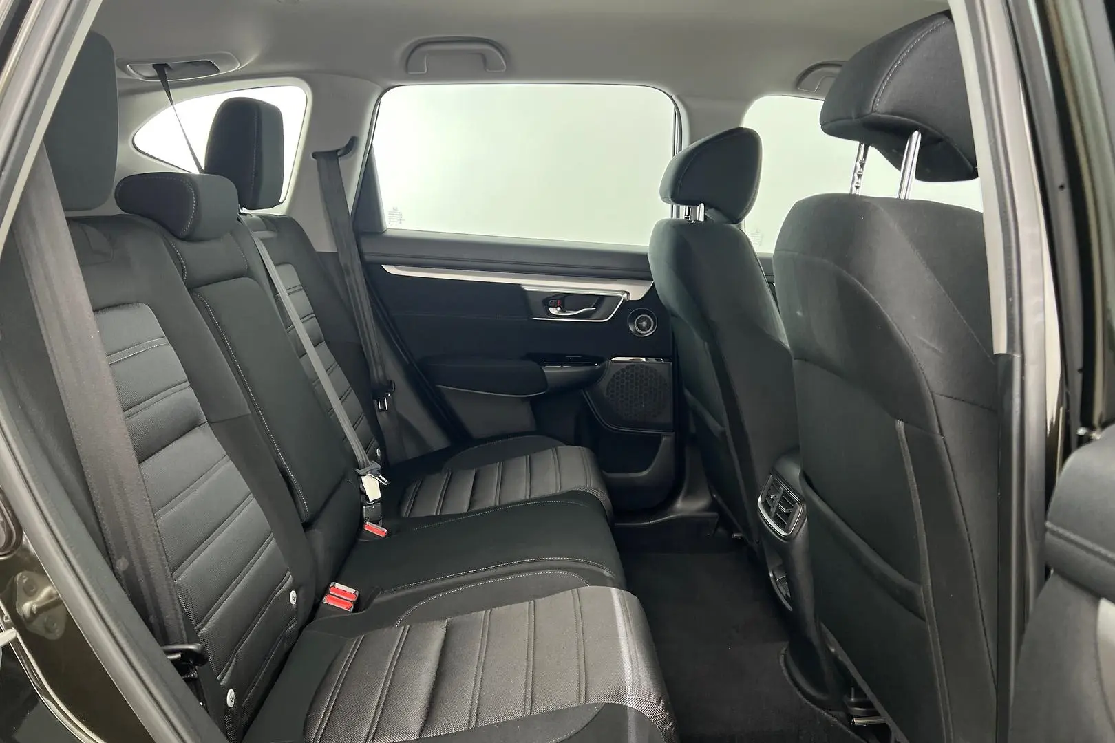2018 Honda CR-V Gallery Image 19
