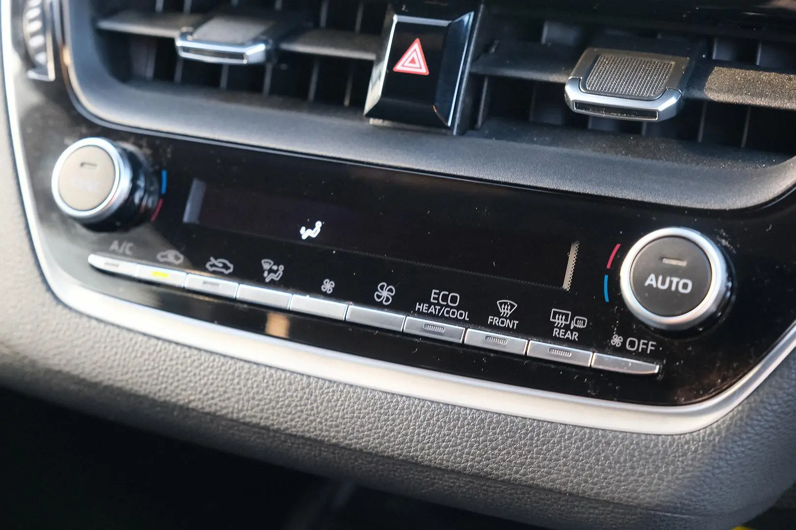 2024 Toyota Corolla Gallery Image 19