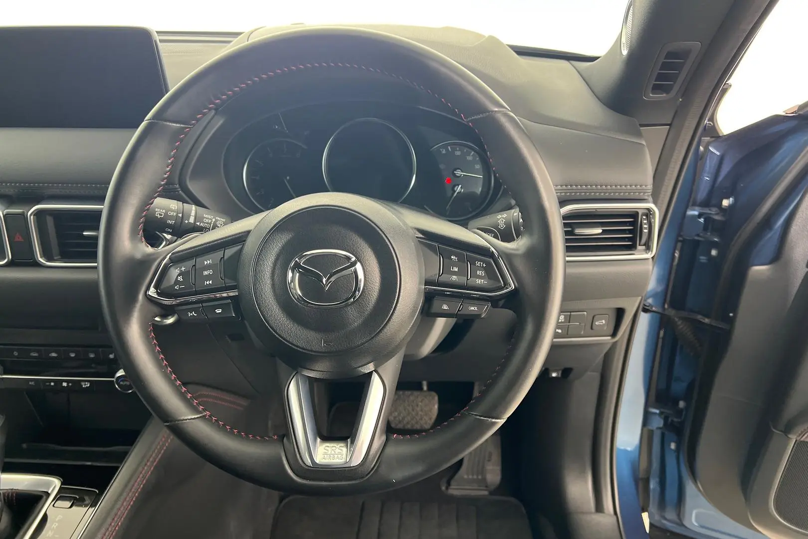 2022 Mazda CX-5 Gallery Image 14