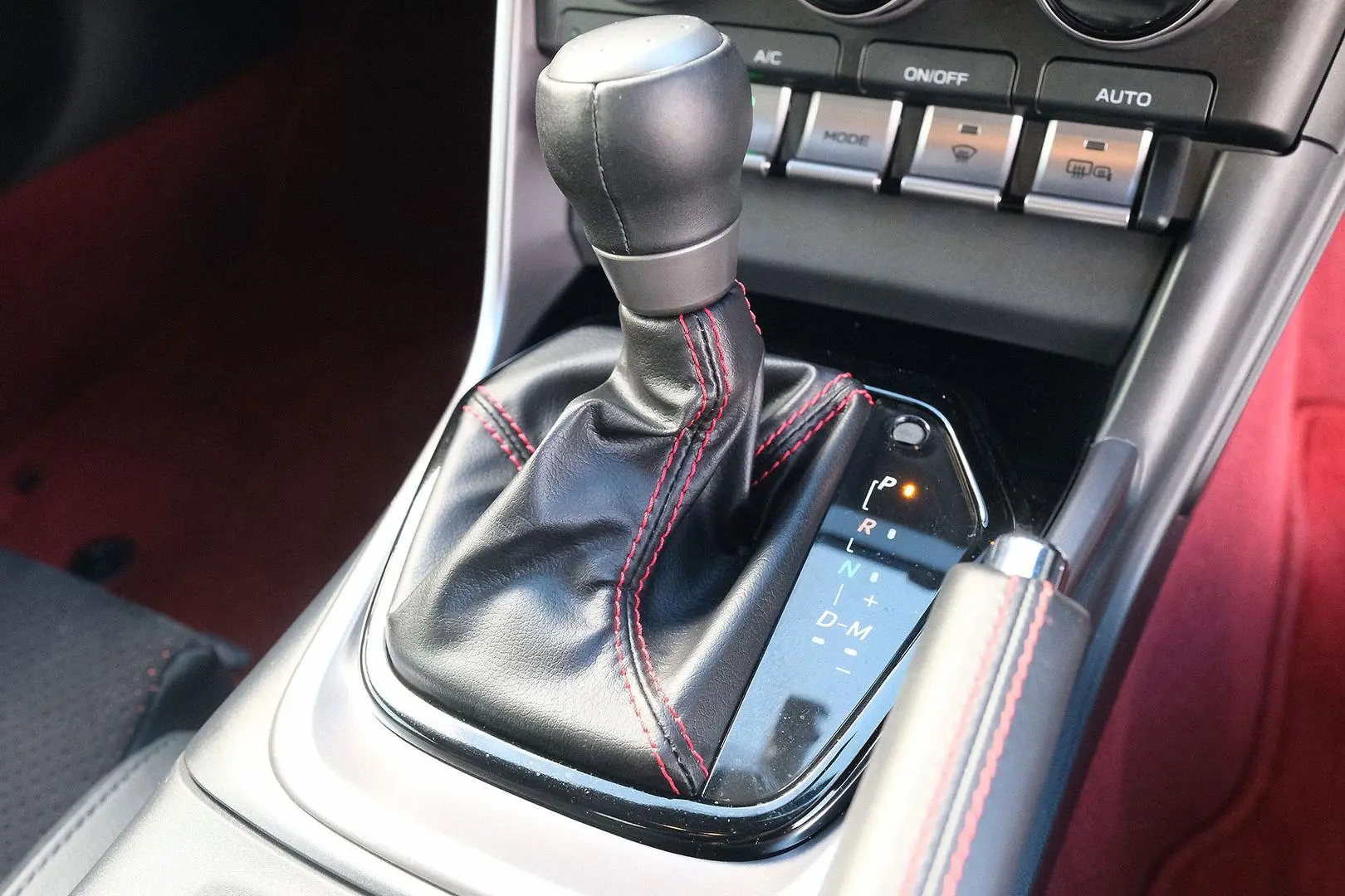 2023 Toyota GR86 Gallery Image 18