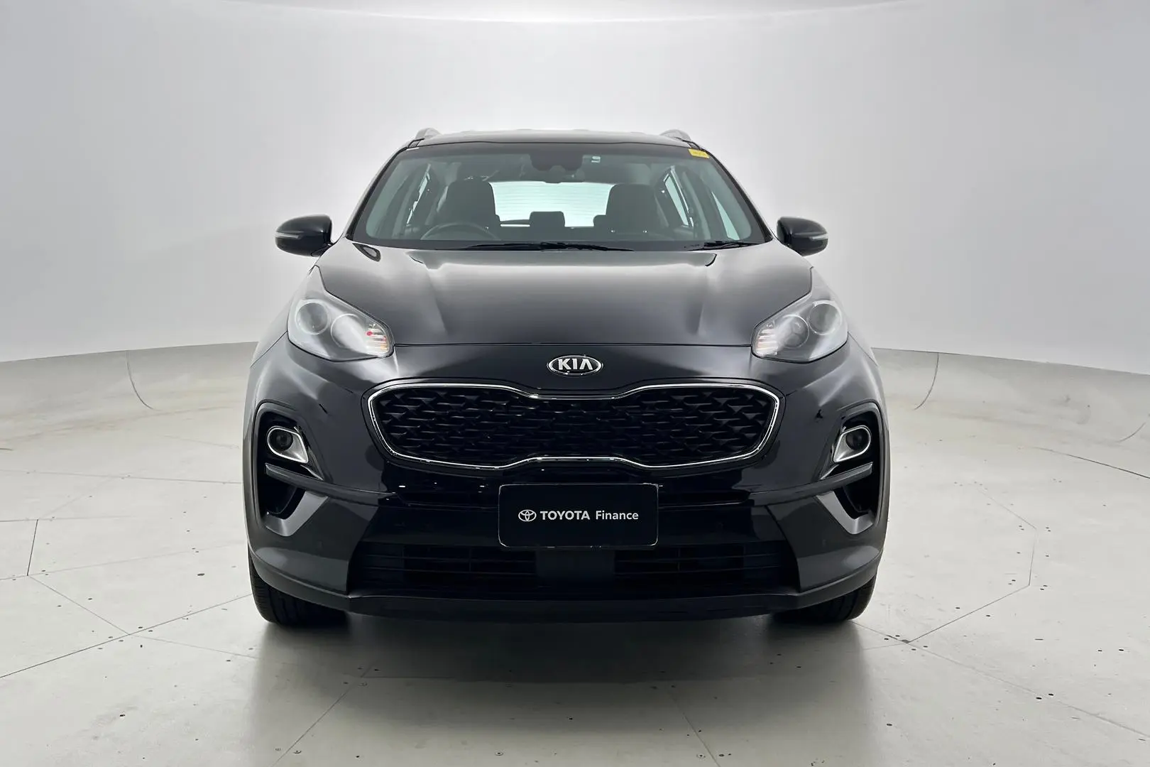 2020 Kia Sportage Gallery Image 6