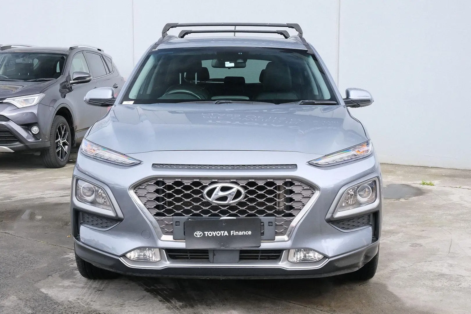 2017 Hyundai Kona Gallery Image 3