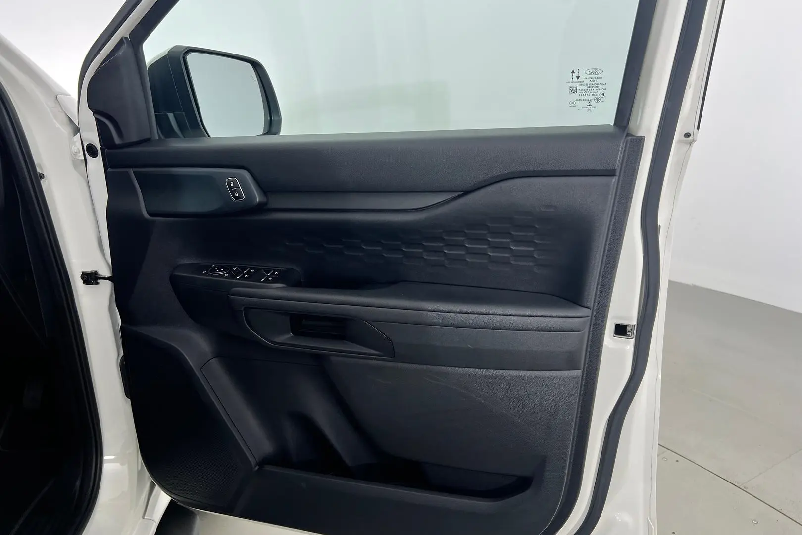 2022 Ford Ranger Gallery Image 17
